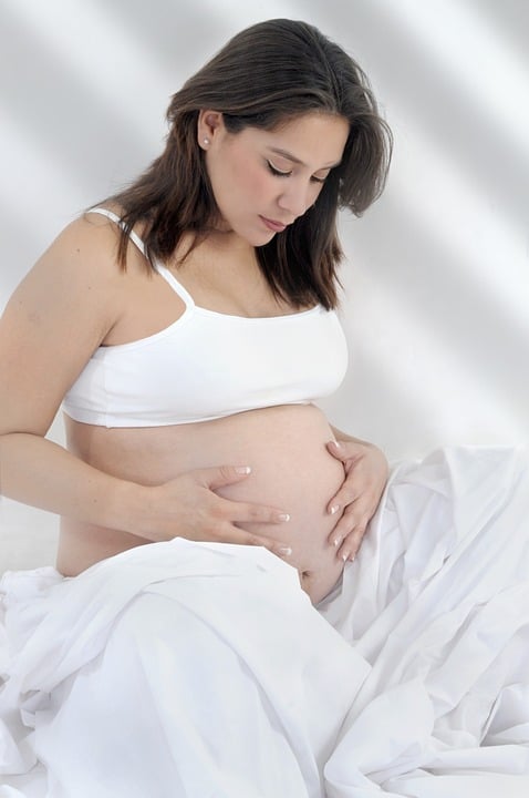gastroenteritis en el embarazo